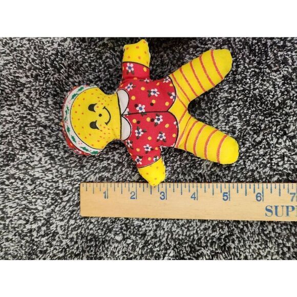 Vintage Christmas Ornaments #A6 - Picture 6 of 7